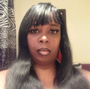 Meet your Posher, Winky